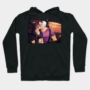 Road Trip Hoodie